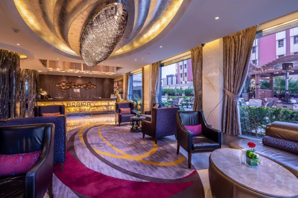 Braira Hotel Riyadh Braira Hotel Riyadh